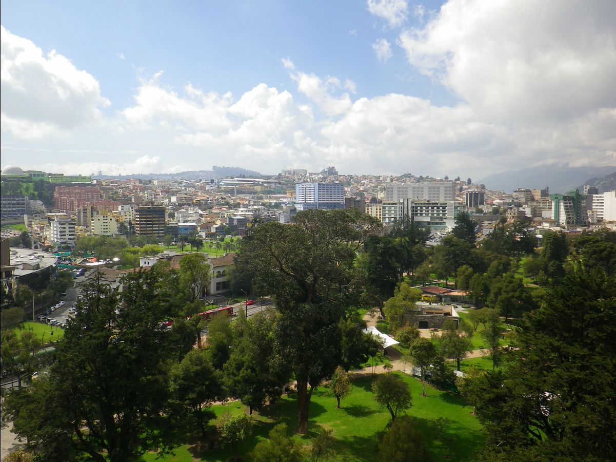 Hilton Hotel Colon07